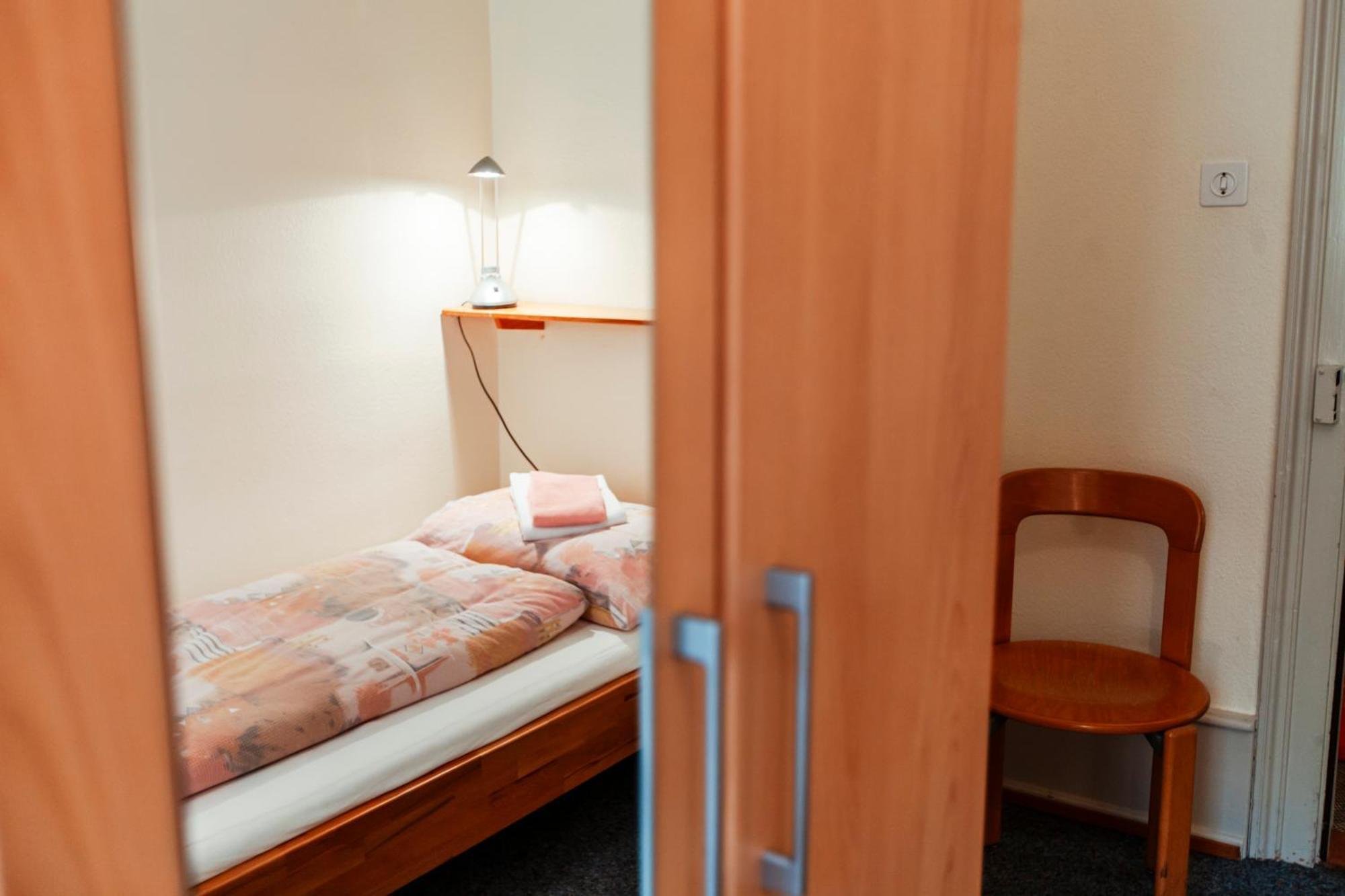 Hotel Chrischona Berg Bettingen Habitación foto